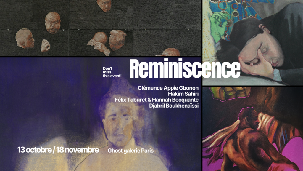 Ghost Project - GHOST GALERIE